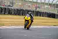 Advanced Group Yellow Bikes